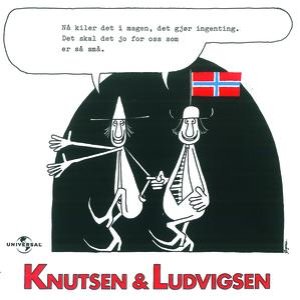 Knutsen & Ludvigsen