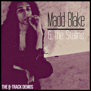 “Madd Blake And The Stalins”的封面