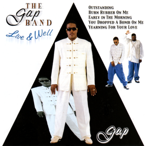 Live And Well cover