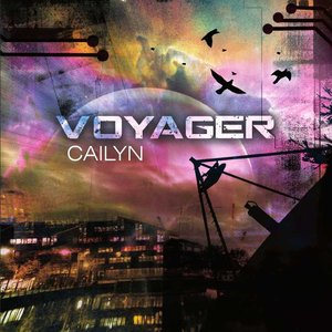 Voyager
