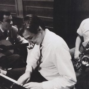 Avatar di João Gilberto & Stan Getz feat. Antônio Carlos Jobim