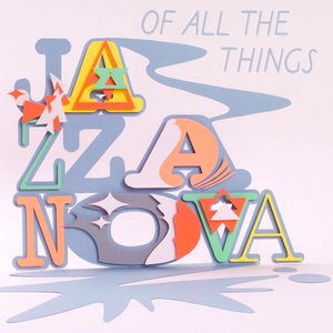 Image for 'Of All the Things'