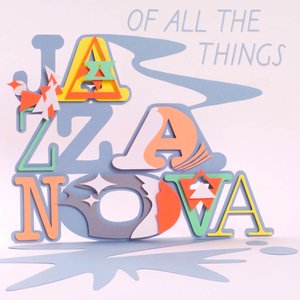 Zdjęcia dla 'Of All the Things'