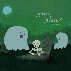 Ghost + Guest - Single