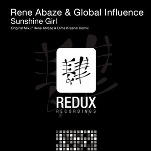 Avatar for Rene Ablaze & Global Influence