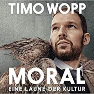 Moral - Eine Laune der Kultur