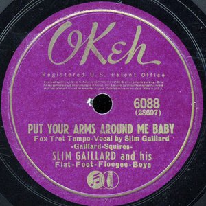 Slim Gaillard & his Flat Floogie Boys 的头像