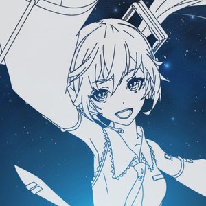 Ten Thousand Stars - Single