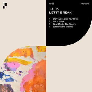 Let It Break - EP