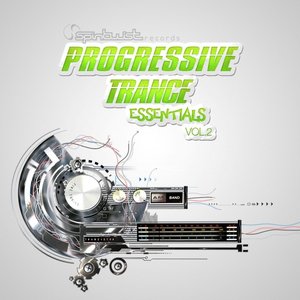 Progressive Trance Essentials Vol.2