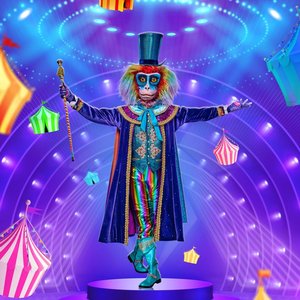 Avatar for The Masked Singer: Baviaan