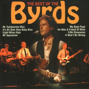 The Best of the Byrds
