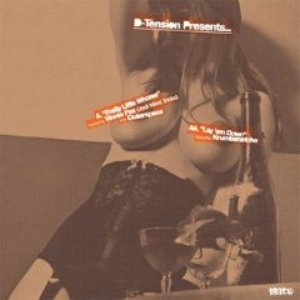 Pretty Little Whores / Lay 'em Down