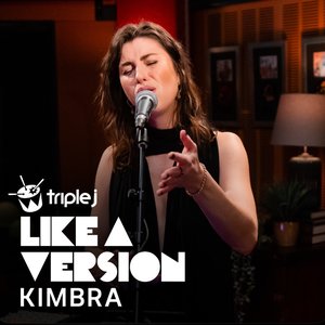Break My Soul (triple j Like A Version) - Single