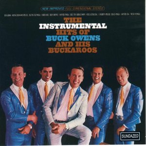 The Instrumental Hits of Buck Owens And His Buckaroos
