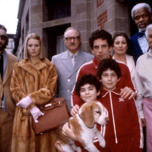 Imagem de 'Royal Tenenbaums'