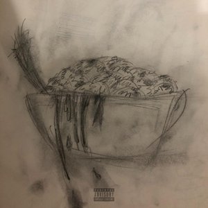 Eyeball Soup - EP