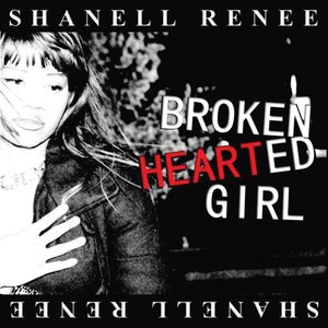 Broken Hearted Girl