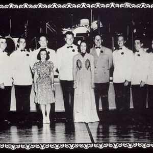 Ted Weems and His Orchestra photo provided by Last.fm