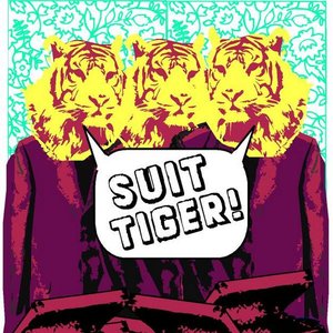 Avatar for Suit Tiger