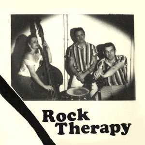 Avatar for Rock Therapy