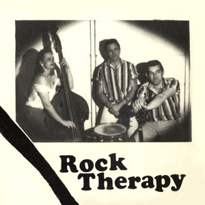 Image for 'Rock Therapy'