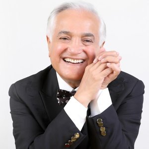 Anoushirvan Rohani 的头像