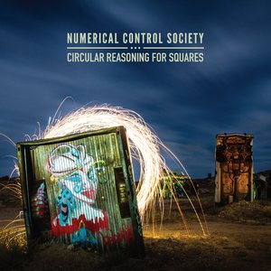 Circular Reasoning for Squares