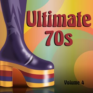 Ultimate 70's, Vol. 4