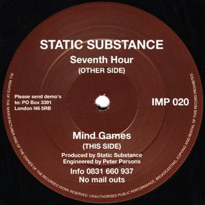 Seventh Hour / Mind Games