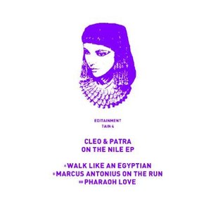 Cleo & Patra için avatar