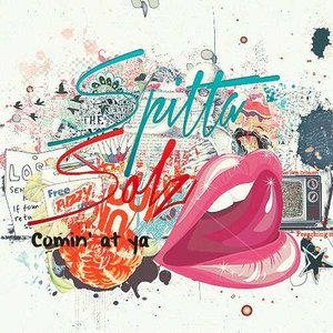 Spitta Solz 的头像