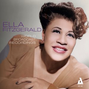 CEL Music Presents Ella Fitzgerald