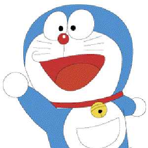 Doraemon 的头像