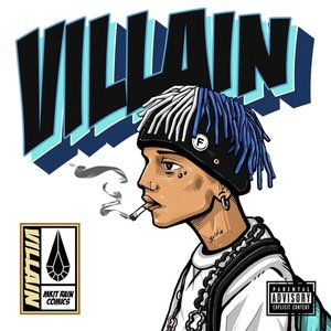 VILLAIN