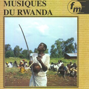 Musiques du Rwanda