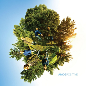 Amo - Positive - Zortam Music