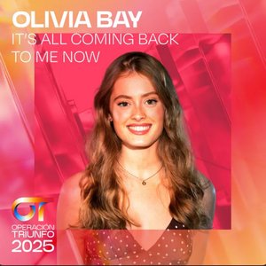 It's All Coming Back To Me Now