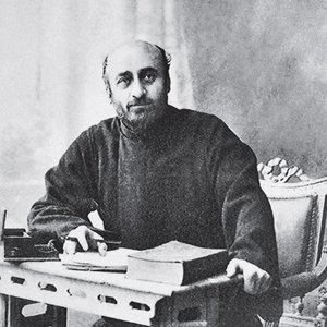 Avatar for Komitas