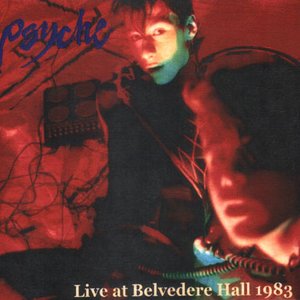 Live At Belvedere Hall 1983