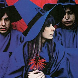Os Mutantes 的头像