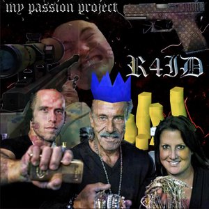 My Passion Project