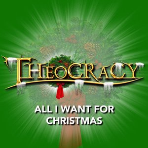 All I Want For Christmas - Single