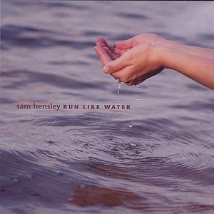 Run Like Water