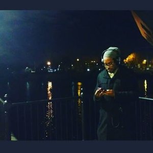 Kwedjatey 的头像