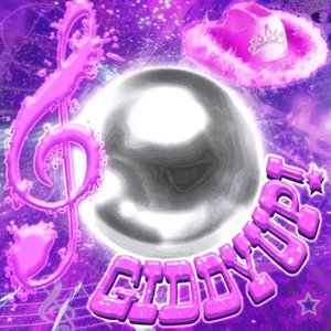 Giddyup! - Single