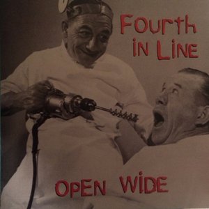 Open Wide