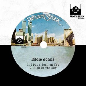 I Put a Spell on You / More Spell on You