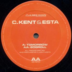 Tomorrow / Bogroll