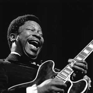 Awatar dla B. B. King & Mark Knopfler